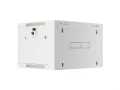 Szafa RACK Lanberg Wisząca 19" 6U WFFA-5406-10S