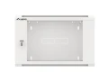 Szafa RACK Lanberg Wisząca 19" 6U WFFA-5606-10S