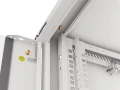 Szafa RACK Lanberg Wisząca 19" 6U WFFA-5606-10S