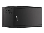 Lanberg WF01-6406-00B Wisząca 19" 6U