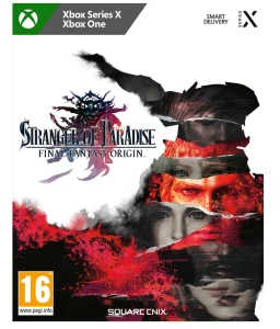 Xbox One / Xbox Series X Stranger of Paradise Final Fantasy Origin