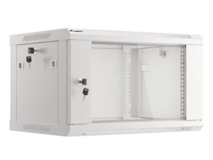 Lanberg WF01-6406-10S Wisząca 19" 6U