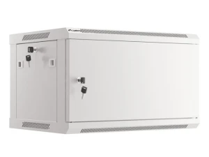 Lanberg WF01-6606-00S Wisząca 19" 6U