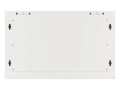 Szafa RACK Lanberg Wisząca 19" 6U WF01-6606-00S