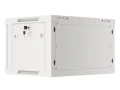 Szafa RACK Lanberg Wisząca 19" 6U WF01-6606-00S
