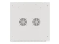 Szafa RACK Lanberg Wisząca 19" 6U WF01-6606-00S
