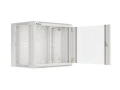 Szafa RACK Lanberg Wisząca 19" 9U WFFA-5409-10S