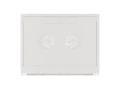 Szafa RACK Lanberg Wisząca 19" 9U WFFA-5409-10S