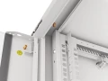 Szafa RACK Lanberg Wisząca 19" 9U WFFA-5409-10S