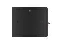 Szafa RACK Lanberg Wisząca 19" 9U WFFA-5609-10B