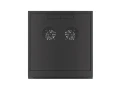 Szafa RACK Lanberg Wisząca 19" 9U WFFA-5609-10B