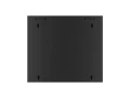 Szafa RACK Lanberg Wisząca 19" 9U WFFA-5609-10B