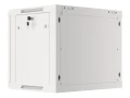 Szafa RACK Lanberg Wisząca 19" 9U WF01-6409-10S