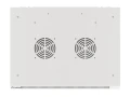 Szafa RACK Lanberg Wisząca 19" 9U WF01-6409-10S