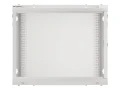 Szafa RACK Lanberg Wisząca 19" 9U WF01-6409-10S