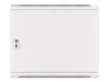 Szafa RACK Lanberg Wisząca 19" 9U WF01-6609-00S