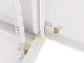 Szafa RACK Lanberg Wisząca 19" 9U WF01-6609-00S