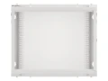 Szafa RACK Lanberg Wisząca 19" 9U WF01-6609-00S