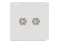 Szafa RACK Lanberg Wisząca 19" 9U WF01-6609-00S