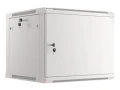 Szafa RACK Lanberg Wisząca 19" 9U WF01-6609-00S