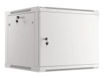 Lanberg WF01-6609-00S Wisząca 19" 9U