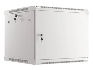 Lanberg WF01-6609-00S Wisząca 19" 9U