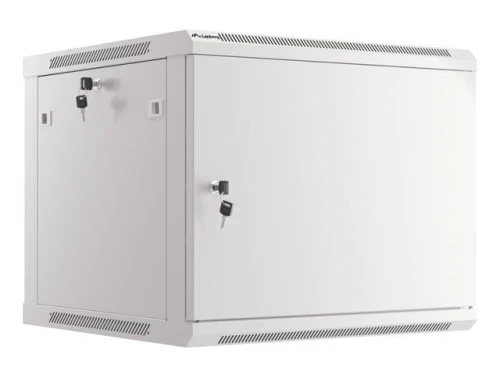 Szafa RACK Lanberg Wisząca 19" 9U WF01-6609-00S