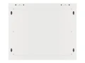 Szafa RACK Lanberg Wisząca 19" 9U WF01-6609-10S