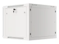 Szafa RACK Lanberg Wisząca 19" 9U WF01-6609-10S