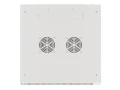 Szafa RACK Lanberg Wisząca 19" 9U WF01-6609-10S