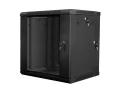 Szafa RACK Lanberg Wisząca 19" 12U WF02-6612-10B