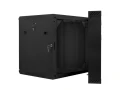 Szafa RACK Lanberg Wisząca 19" 12U WF02-6612-10B