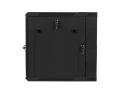 Szafa RACK Lanberg Wisząca 19" 12U WF02-6612-10B