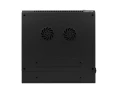Szafa RACK Lanberg Wisząca 19" 12U WF02-6612-10B