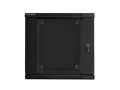 Szafa RACK Lanberg Wisząca 19" 12U WF02-6612-10B
