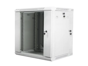 Lanberg WF02-6612-10S Wisząca 19" 12U
