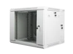 Lanberg WF02-6609-10S Wisząca 19" 9U