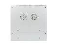 Szafa RACK Lanberg Wisząca 19" 9U WF02-6609-10S