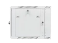 Szafa RACK Lanberg Wisząca 19" 9U WF02-6609-10S