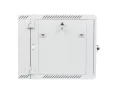 Szafa RACK Lanberg Wisząca 19" 9U WF02-6609-10S