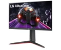 Monitor 23,8 cala LG UltraGear 24GN650-B