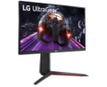 Monitor 23,8 cala LG UltraGear 24GN650-B