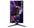 Monitor 23,8 cala LG UltraGear 24GN650-B