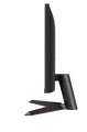 Monitor 23,8 cala LG FHD 24MP60G-B