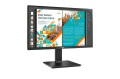 Monitor 24 cale LG IPS QHD 24QP550-B