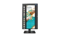 Monitor 24 cale LG IPS QHD 24QP550-B