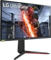 Monitor 27 cali LG UltraGear 27GN650-B