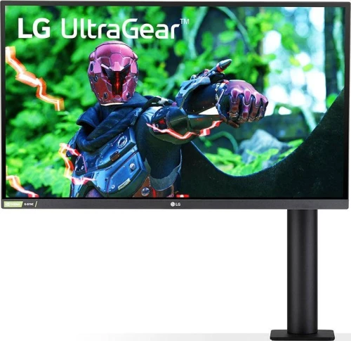 Monitor 27 cali LG UltraGear 27GN88A-B