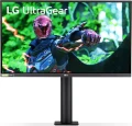Monitor 27 cali LG UltraGear 27GN88A-B