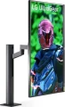 Monitor 27 cali LG UltraGear 27GN880-B